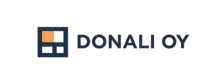 Donali Oy logo