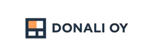 Donali Oy logo